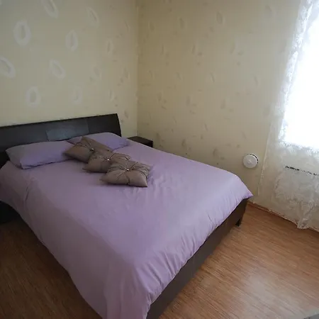 公寓 City 库雷萨雷